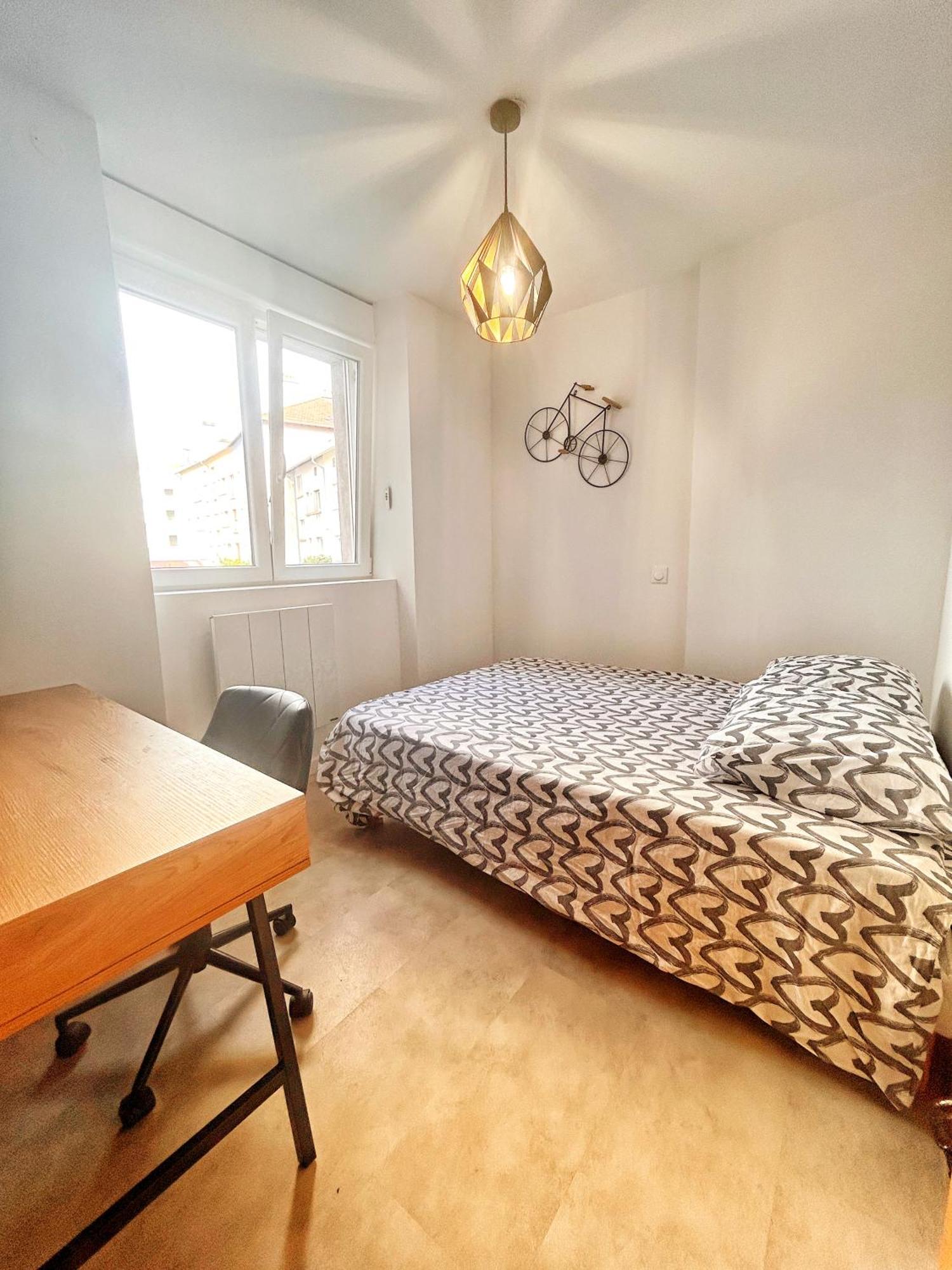 La Terrasse Urbaine Epinal Apartment Exterior foto